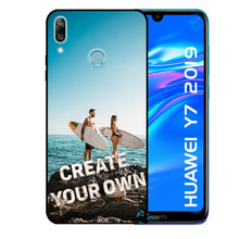 Заредете изображение във визуализатора на галерията – Huawei Y7 2019/Y7 Pro 2019