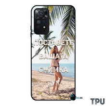 Заредете изображение във визуализатора на галерията – Направи си кейс дизай redmi note 11 pro 5g / 4g , редми ноте 11 про 5г 4г