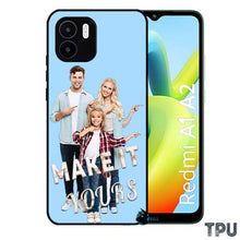 Заредете изображение във визуализатора на галерията – Redmi a1 a2 направи дизаий направи си кейс , редми а1 , реадми а2