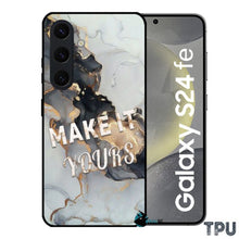 Заредете изображение във визуализатора на галерията – Samsung S24 insert image make your dising