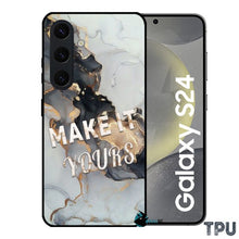Заредете изображение във визуализатора на галерията – Samsung S24 insert image make your dising