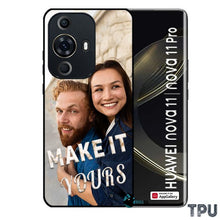 Заредете изображение във визуализатора на галерията – Huawei Nova 11 Pro