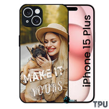 Заредете изображение във визуализатора на галерията – IPhone 15 Plus