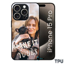 Заредете изображение във визуализатора на галерията – iPhone 15 Pro