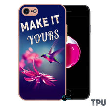 Заредете изображение във визуализатора на галерията – Iphone 7/8 Розов