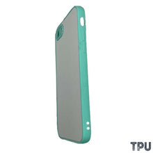 Заредете изображение във визуализатора на галерията – Iphone 7/8 тюркоаз