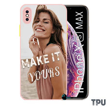 Заредете изображение във визуализатора на галерията – IPhone XS MAX розов