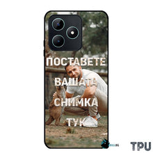 Заредете изображение във визуализатора на галерията – Realme C51 / C53