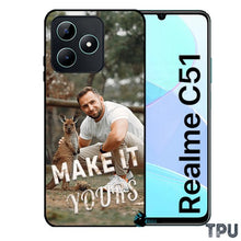 Заредете изображение във визуализатора на галерията – Realme C51 / C53