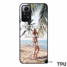 Заредете изображение във визуализатора на галерията – Направи си кейс дизай redmi note 12 pro 4g , редми ноте 12 про 4г