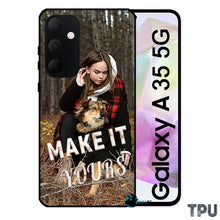 Заредете изображение във визуализатора на галерията – направи дизайн , кейс със снимка, собствен дизайн, самсунг, samsung , a35, a35 5g,