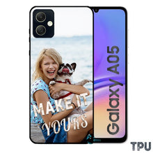 Заредете изображение във визуализатора на галерията – Samsung A05