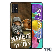 Заредете изображение във визуализатора на галерията – Samsung A51 - BULLBG направи си кейс make case