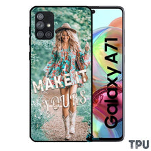 Заредете изображение във визуализатора на галерията – Samsung A71 4G