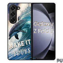 Заредете изображение във визуализатора на галерията – Samsung Z Fold 5