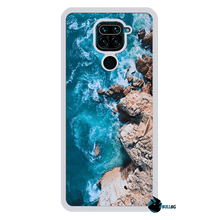 Заредете изображение във визуализатора на галерията – Redmi Note 9 прозрачен - BULLBG