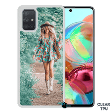 Заредете изображение във визуализатора на галерията – samsung a71 направи кейс make disign