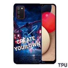 Заредете изображение във визуализатора на галерията – Samsung A02S/03S full view - BULLBG