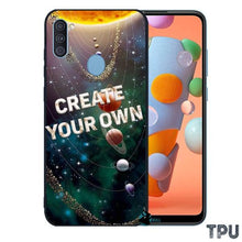 Заредете изображение във визуализатора на галерията – Samsung A11 full view - BULLBG