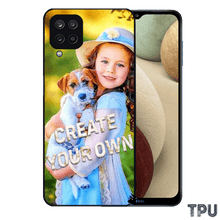 Заредете изображение във визуализатора на галерията – Samsung A12 full view - BULLBG