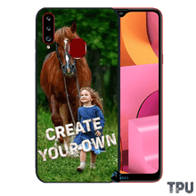 Заредете изображение във визуализатора на галерията – Samsung A20S full view - BULLBG