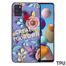 Заредете изображение във визуализатора на галерията – Samsung A21S full view - BULLBG