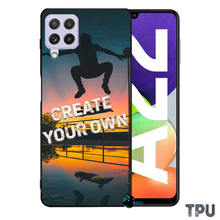 Заредете изображение във визуализатора на галерията – Samsung A22 4G full view - BULLBG