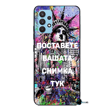 Заредете изображение във визуализатора на галерията – Samsung A32 5G full view - BULLBG