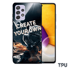 Заредете изображение във визуализатора на галерията – Samsung A72 full view - BULLBG