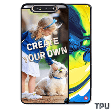 Заредете изображение във визуализатора на галерията – Samsung A80 full view - BULLBG