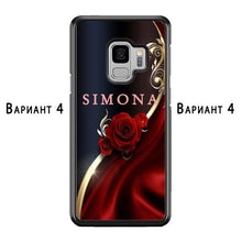 Заредете изображение във визуализатора на галерията – Drawn curtains rose - BULLBG