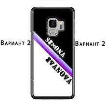 Заредете изображение във визуализатора на галерията – Black and White : 2 имена - BULLBG