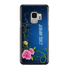 Заредете изображение във визуализатора на галерията – Abstract flowers - BULLBG