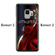 Заредете изображение във визуализатора на галерията – Drawn curtains rose - BULLBG