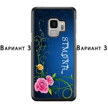 Заредете изображение във визуализатора на галерията – Abstract flowers - BULLBG