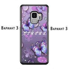 Заредете изображение във визуализатора на галерията – Ultraviolet butterflies - BULLBG