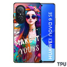 Заредете изображение във визуализатора на галерията – Huawei Nova 9 SE