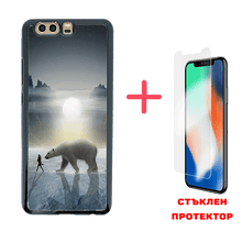 Заредете изображение във визуализатора на галерията – Huawei P10 Plus - BULLBG