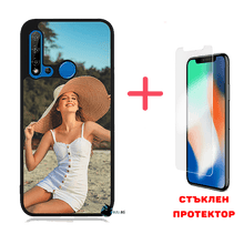 Заредете изображение във визуализатора на галерията – Huawei P20 Lite 2019 / Nova 5i - BULLBG