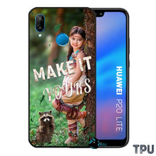 Заредете изображение във визуализатора на галерията – Huawei P20 Lite