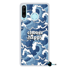 Заредете изображение във визуализатора на галерията – Huawei P30 Lite прозрачен - BULLBG