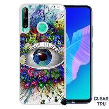 Заредете изображение във визуализатора на галерията – Huawei P40 Lite E Прозрачен - BULLBG