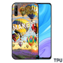 Заредете изображение във визуализатора на галерията – Huawei P smart pro