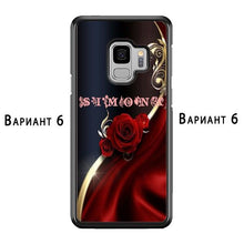 Заредете изображение във визуализатора на галерията – Drawn curtains rose - BULLBG