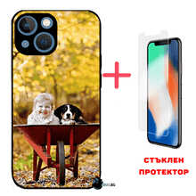 Заредете изображение във визуализатора на галерията – IPhone 13 mini Full View - BULLBG