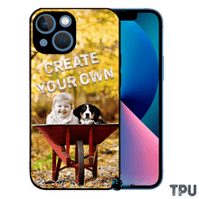 Заредете изображение във визуализатора на галерията – IPhone 13 mini Full View - BULLBG