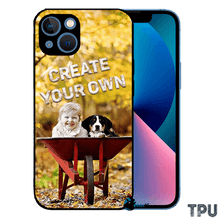 Заредете изображение във визуализатора на галерията – IPhone 13 Full view - BULLBG