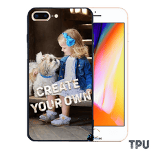 Заредете изображение във визуализатора на галерията – Iphone 7/8 Plus Full View - BULLBG