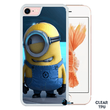 Заредете изображение във визуализатора на галерията – Iphone 7/8 Прозрачен - BULLBG
