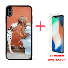 Заредете изображение във визуализатора на галерията – IPhone XS Max - BULLBG